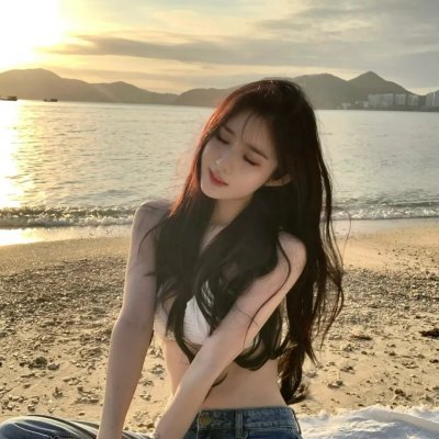 抓住彩虹的男人