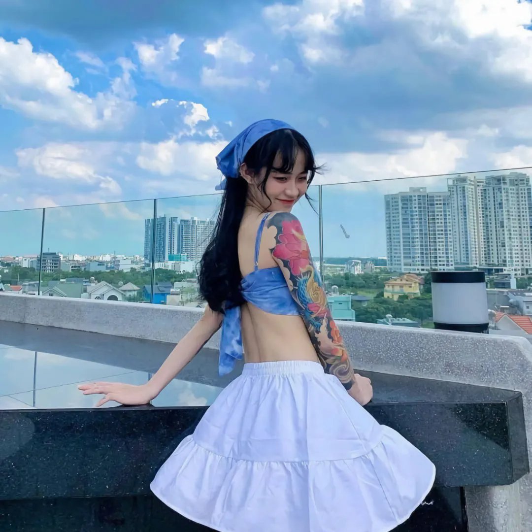 一家巧多事